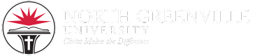 North Greenville University Home Page